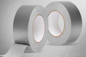 Fita Silver Tape 